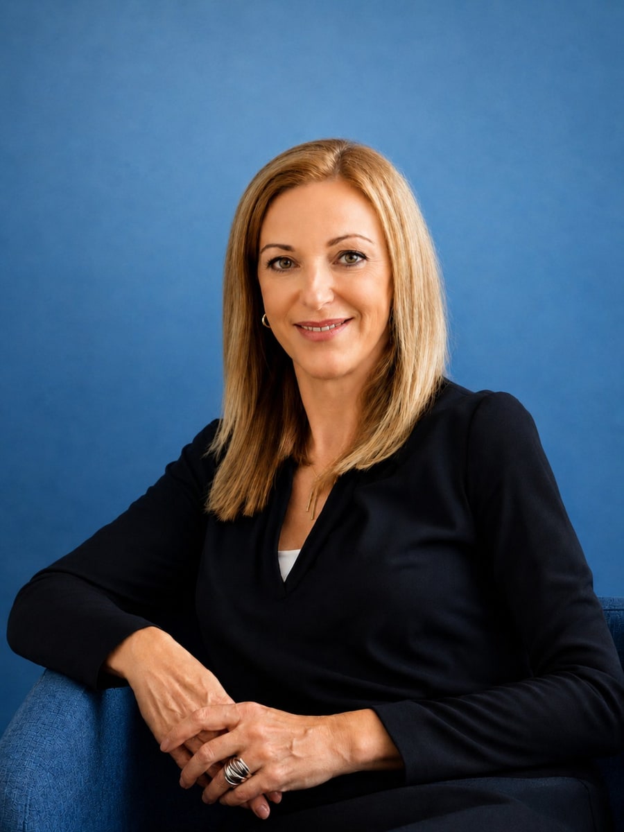 Alenka Rakun, univ. dipl. psihologinja