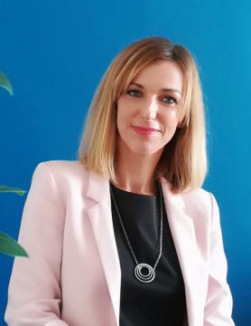 Alenka Rakun, univ. dipl. psihologinja